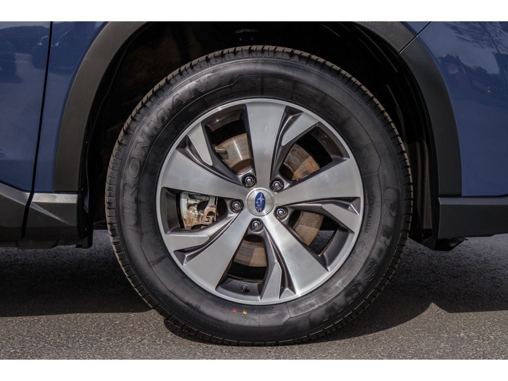 2023 Subaru Ascent Premium