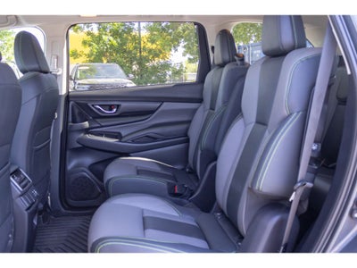 2023 Subaru Ascent Onyx Edition