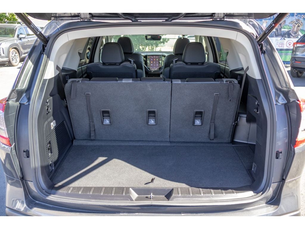 2023 Subaru Ascent Onyx Edition