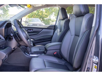 2023 Subaru Ascent Onyx Edition