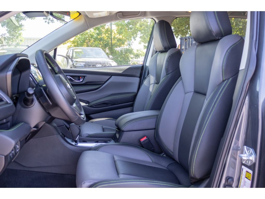 2023 Subaru Ascent Onyx Edition