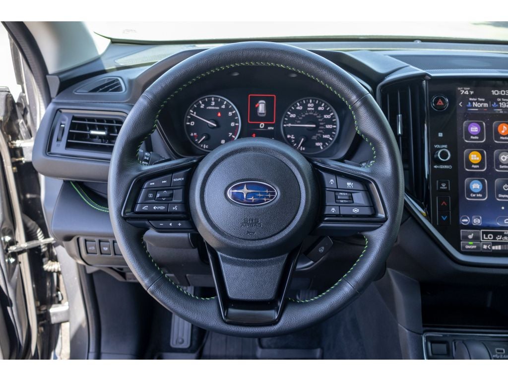 2023 Subaru Ascent Onyx Edition
