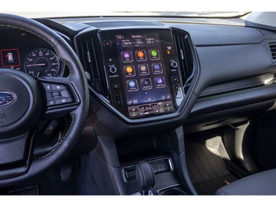 2023 Subaru Ascent Onyx Edition