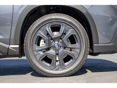 2023 Subaru Ascent Onyx Edition