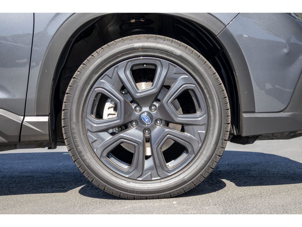 2023 Subaru Ascent Onyx Edition