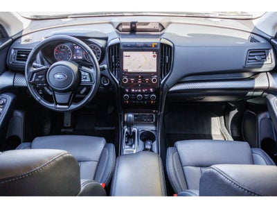 2022 Subaru Ascent Onyx Edition