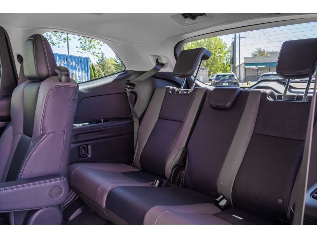 2022 Subaru Ascent Onyx Edition