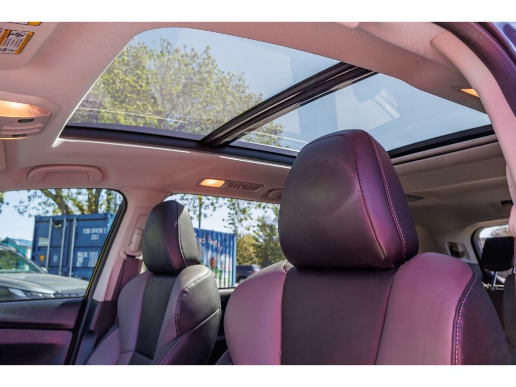 2022 Subaru Ascent Onyx Edition