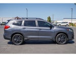 2022 Subaru Ascent Onyx Edition