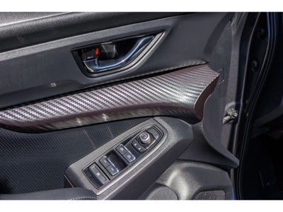 2022 Subaru Ascent Onyx Edition
