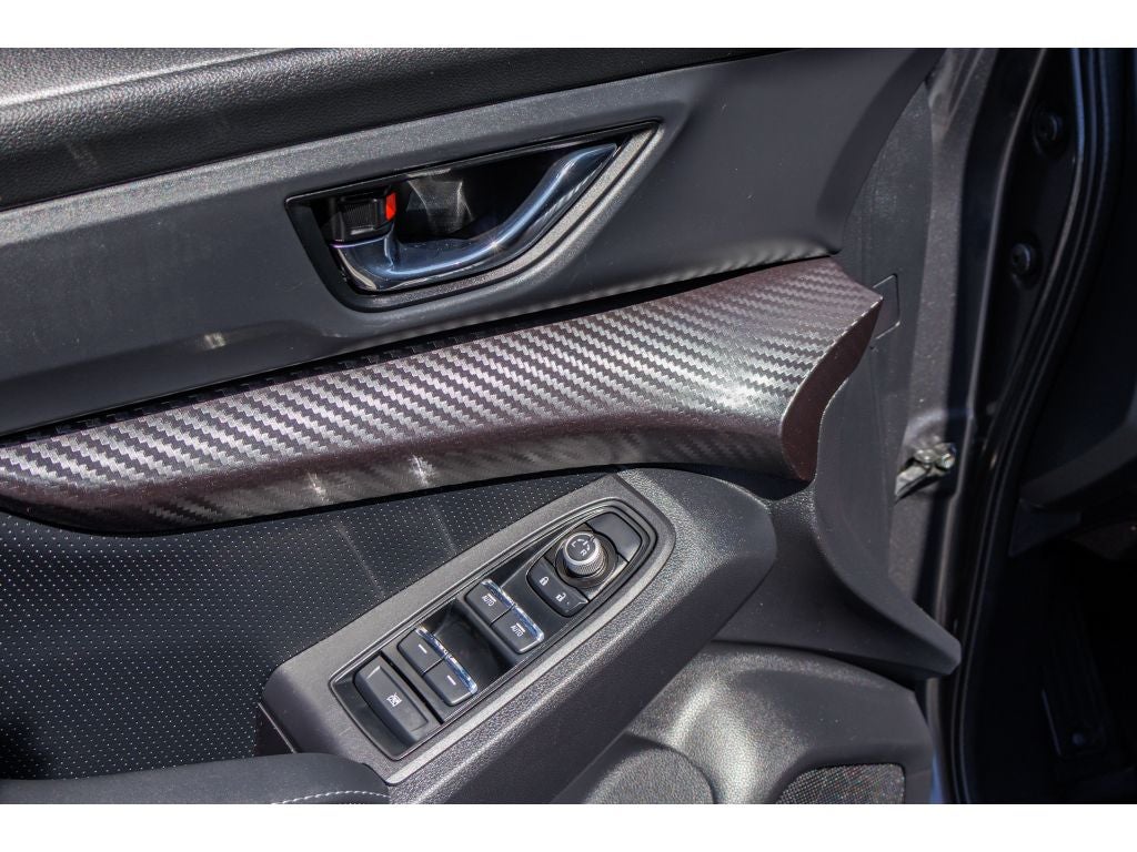 2022 Subaru Ascent Onyx Edition