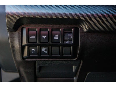 2022 Subaru Ascent Onyx Edition