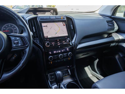 2022 Subaru Ascent Onyx Edition