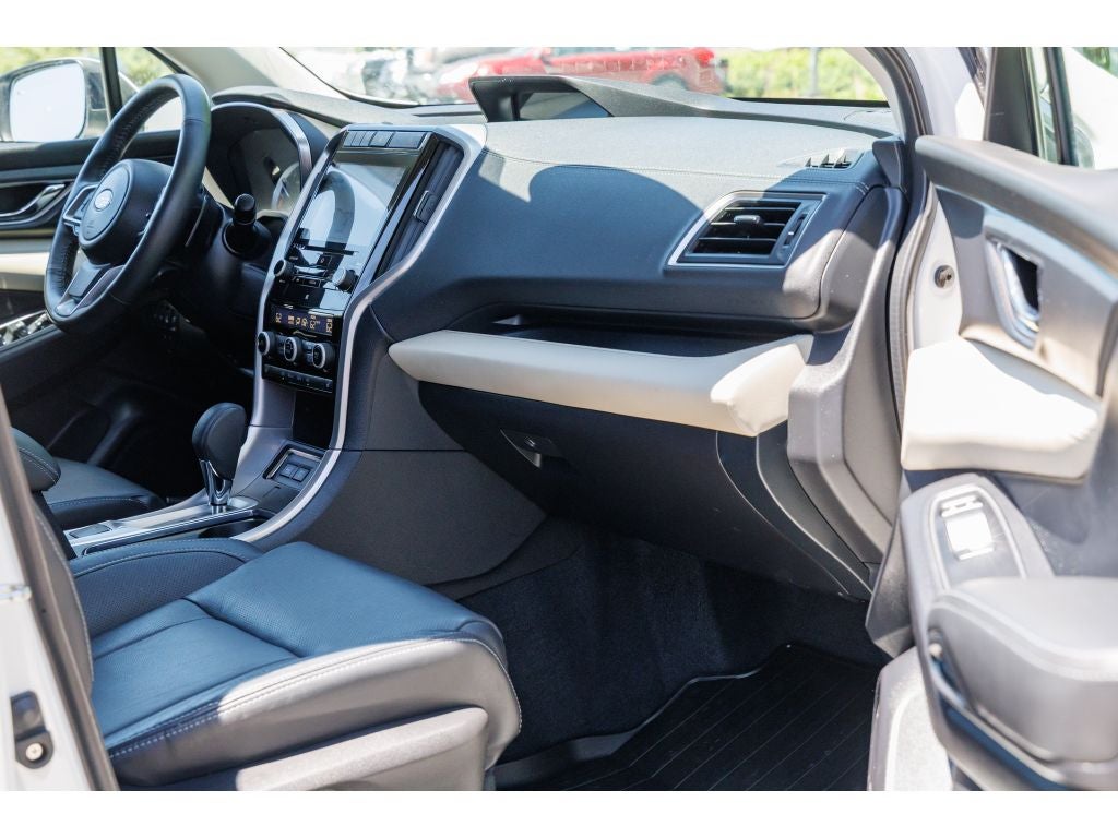 2020 Subaru Ascent Limited