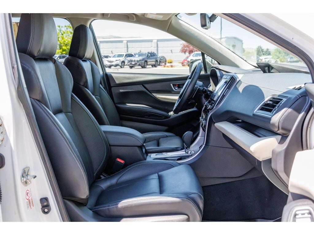 2020 Subaru Ascent Limited