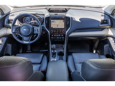 2020 Subaru Ascent Limited