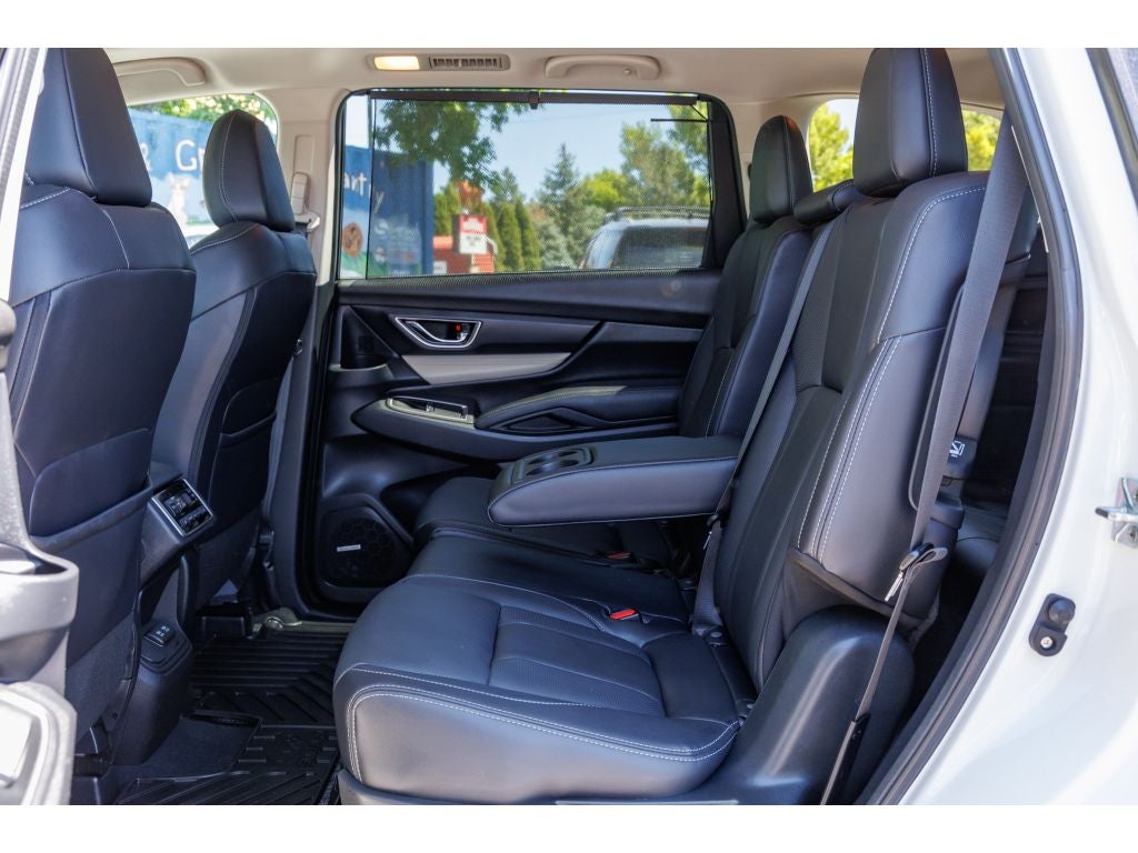 2020 Subaru Ascent Limited