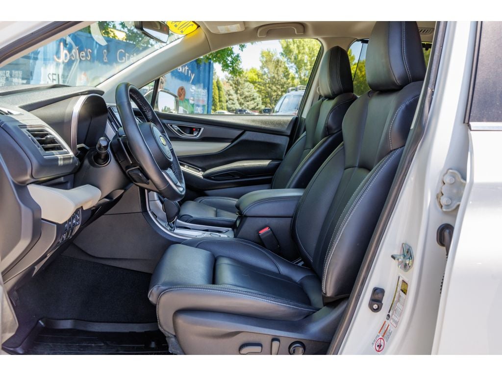 2020 Subaru Ascent Limited