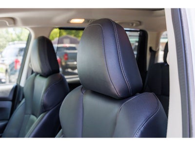 2020 Subaru Ascent Limited