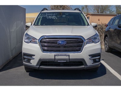 2020 Subaru Ascent Limited