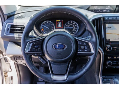 2020 Subaru Ascent Limited