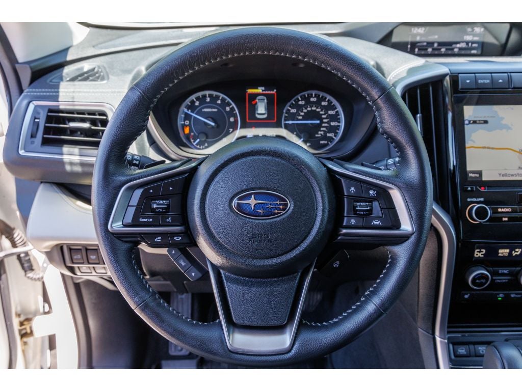 2020 Subaru Ascent Limited