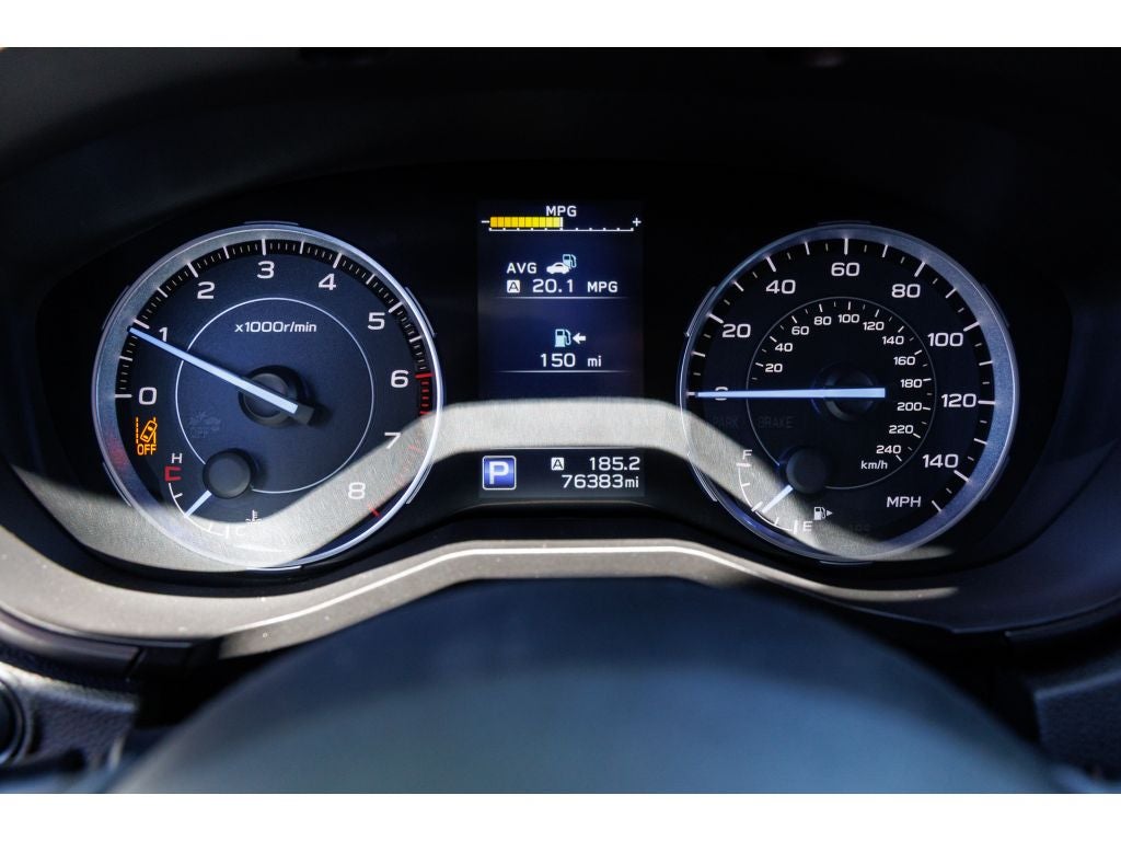 2020 Subaru Ascent Limited