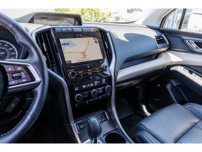 2020 Subaru Ascent Limited