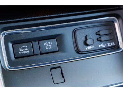2020 Subaru Ascent Limited