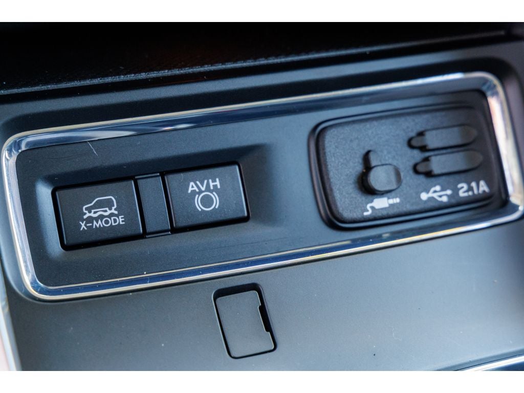 2020 Subaru Ascent Limited