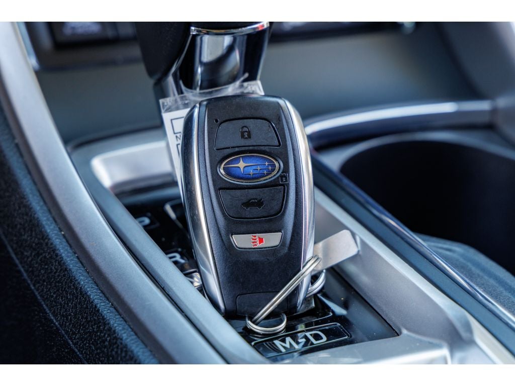 2020 Subaru Ascent Limited