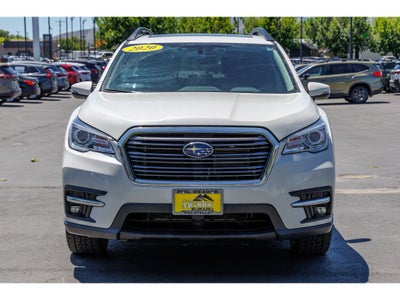 2020 Subaru Ascent Limited