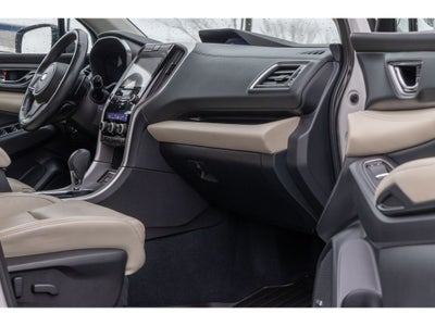 2021 Subaru Ascent Limited