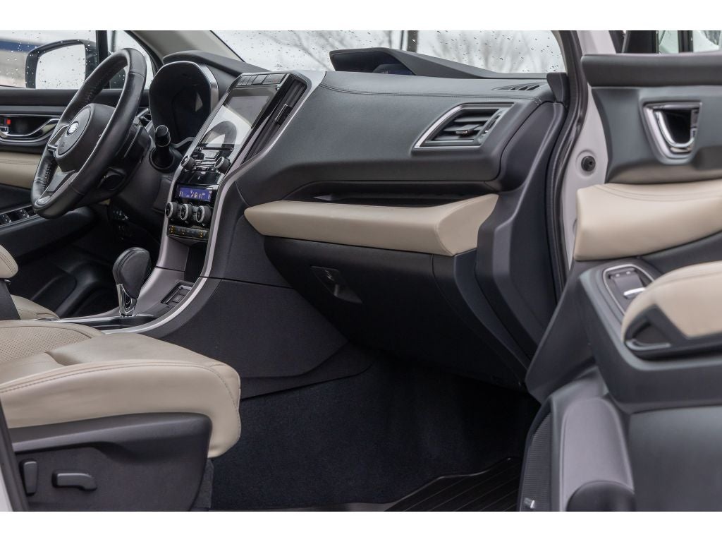 2021 Subaru Ascent Limited