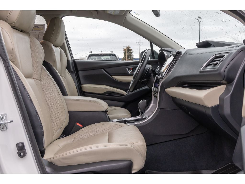 2021 Subaru Ascent Limited