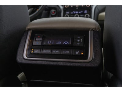 2021 Subaru Ascent Limited