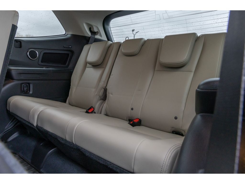 2021 Subaru Ascent Limited