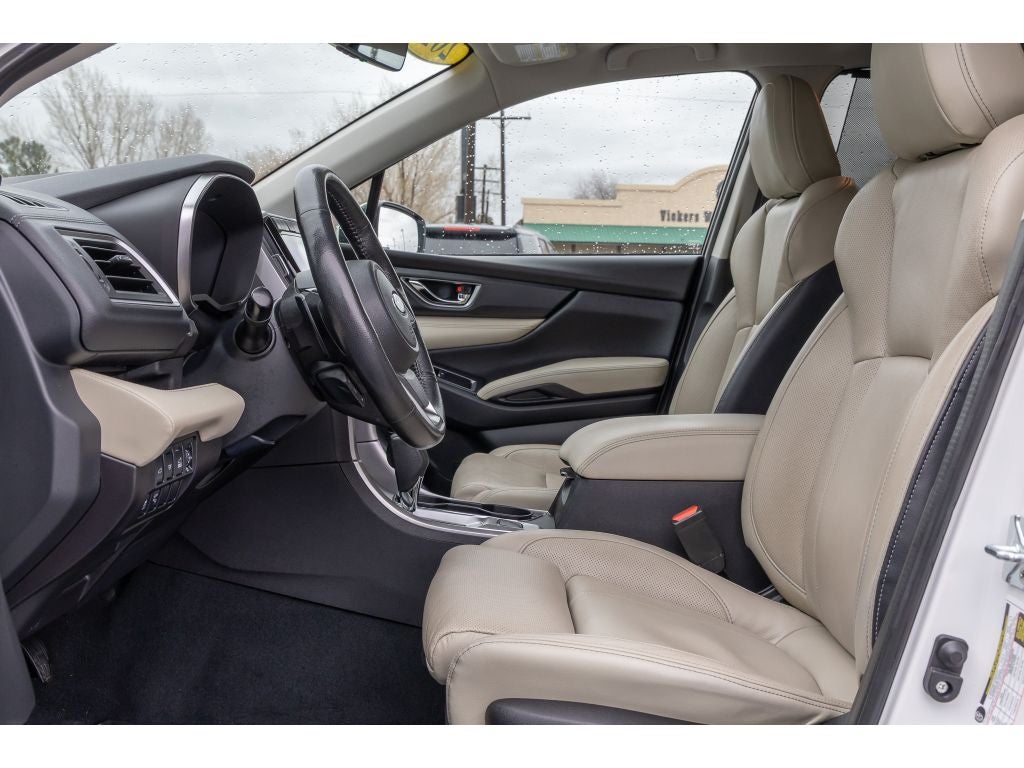 2021 Subaru Ascent Limited