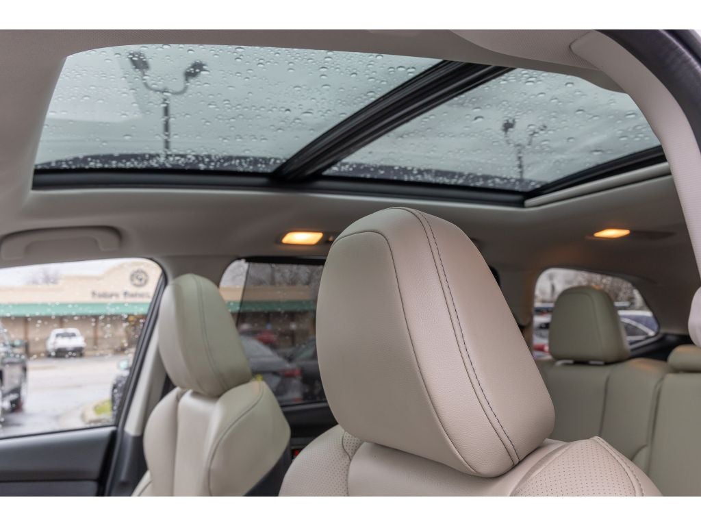 2021 Subaru Ascent Limited