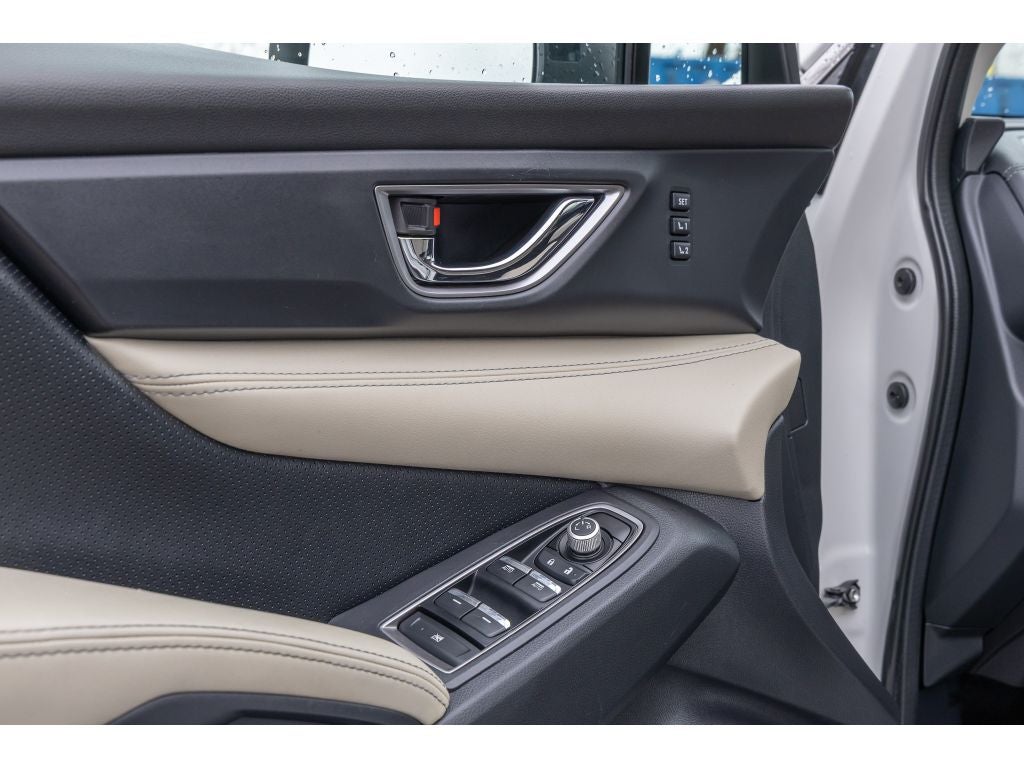 2021 Subaru Ascent Limited