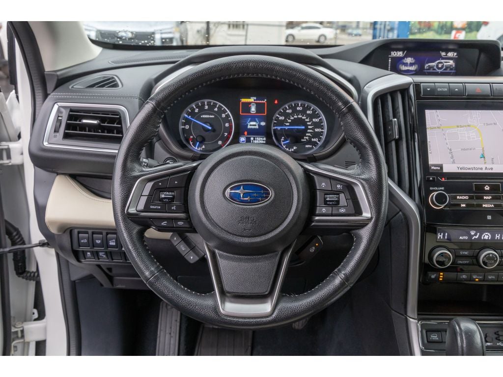 2021 Subaru Ascent Limited