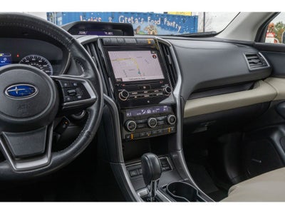 2021 Subaru Ascent Limited