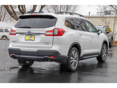 2021 Subaru Ascent Limited