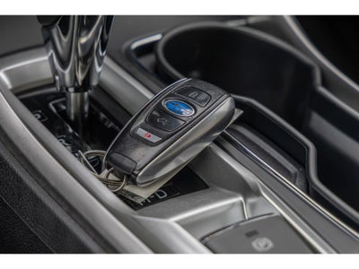 2021 Subaru Ascent Limited