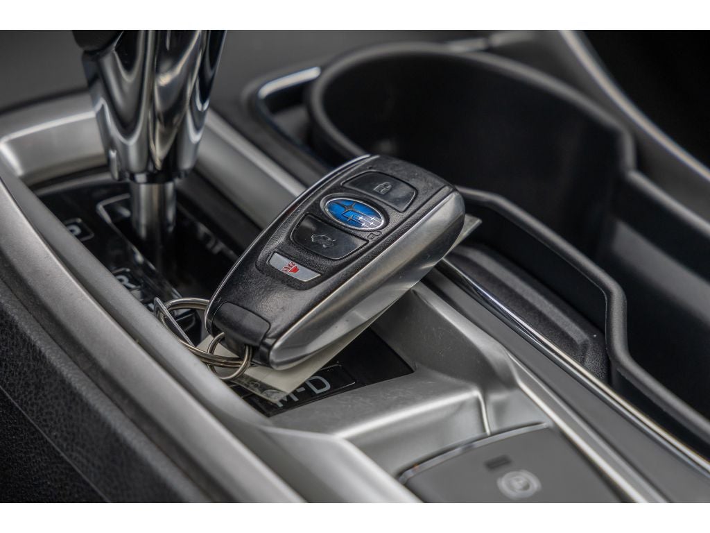 2021 Subaru Ascent Limited