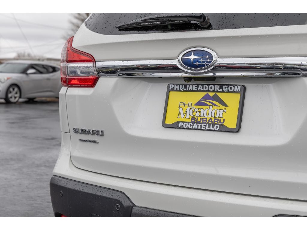 2021 Subaru Ascent Limited