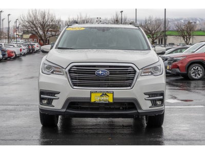 2021 Subaru Ascent Limited