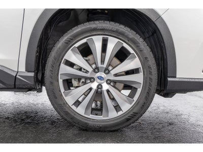 2021 Subaru Ascent Limited