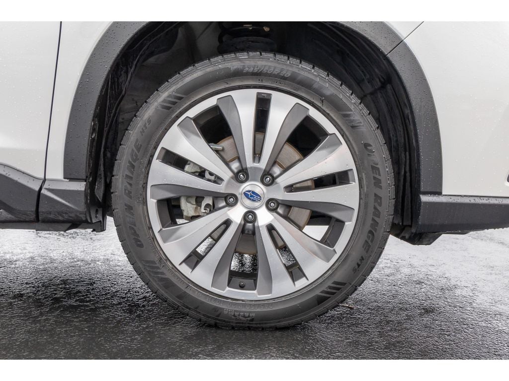 2021 Subaru Ascent Limited