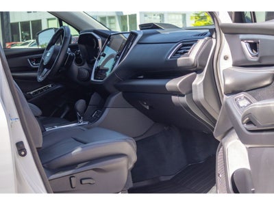2025 Subaru Ascent Limited